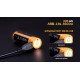 Аккумулятор 14500 Fenix ARB-L14-1600U 1600 mAh с разъемом для USB