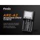 Зарядное устройство Fenix ARE-A2