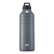 Бутылка для воды Esbit Majoris, темно-серая, 1.38 л