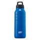 Бутылка для воды Esbit MAJORIS DB1000TL-B, из нержавеющей стали, синяя, 1.0 л