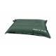 Подушка надувная Trimm Comfort GENTLE PLUS, зеленый