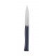 Нож столовый Opinel, Newintempor, деревянная ручка, нерж, сталь. 002223 Нож столовый Opinel, Newintempor, деревянная ручка, нерж, сталь. 002223