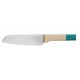 Нож кухонный Opinel №119, деревянная рукоять, нержавеющая сталь, 002126