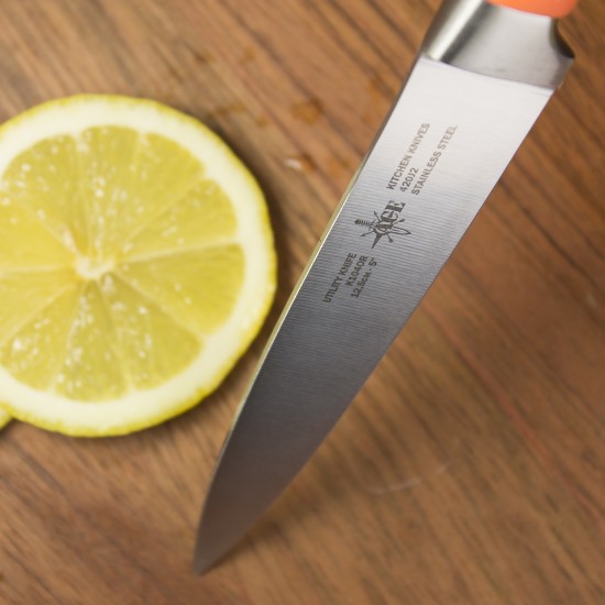 Нож кухонный ACE K104OR Utility knife