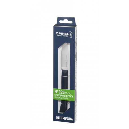Нож столовый Opinel, Newintempor, деревянная ручка, нерж, сталь. 002223 Нож столовый Opinel, Newintempor, деревянная ручка, нерж, сталь. 002223
