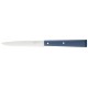 Нож столовый Opinel №125, нержавеющая сталь, синий, 002042