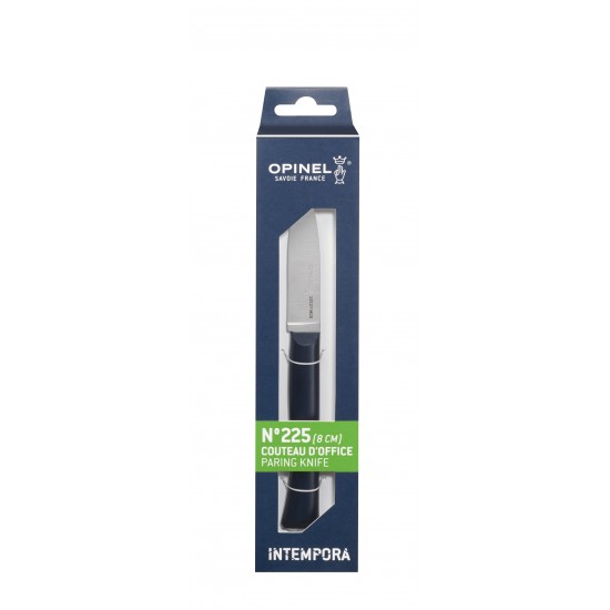 Нож столовый Opinel, Newintempor, деревянная ручка, нерж, сталь. 002223 Нож столовый Opinel, Newintempor, деревянная ручка, нерж, сталь. 002223
