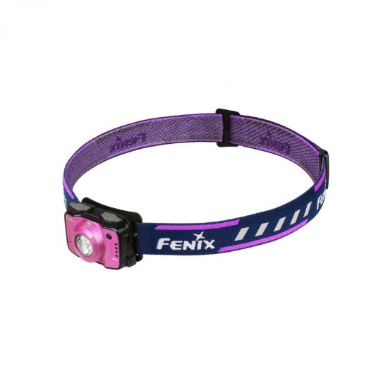 Налобный фонарь Fenix HL12 пурпурный