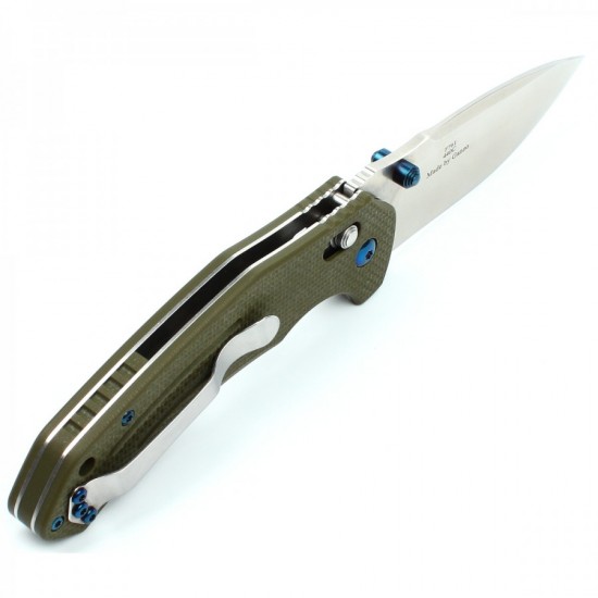 Нож складной Firebird F7611-CA камуфляж