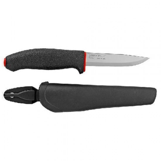 Нож Morakniv Allround 711, углеродистая сталь, 11481