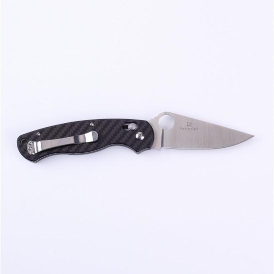 Нож складной Firebird F729-CF карбон