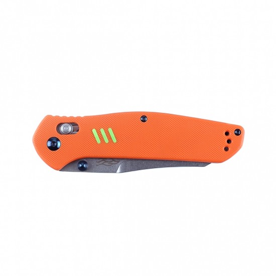 Нож складной Firebird F7562 оранжевый