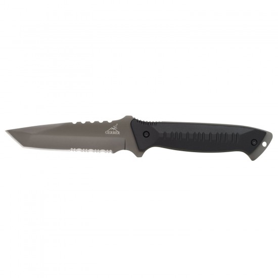 Нож Gerber Tactical Warrant Fixed Blade Tanto SE, блистер, 31-000560