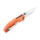 Нож складной Firebird F7511 оранжевый (G7511-OR)