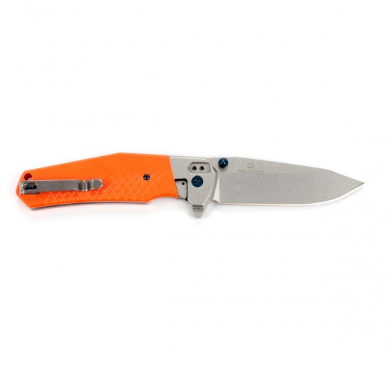 Нож складной Firebird F7492 оранжевый (G7492-OR)