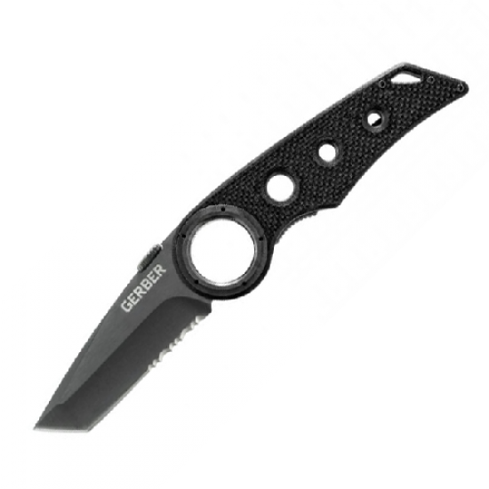 Нож Gerber Tactical Remix Tactical, 31-001098
