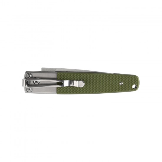 Нож складной Firebird F7211 зеленый G7211-GR