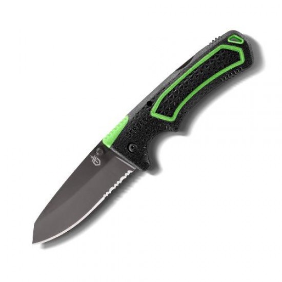 Нож Gerber Outdoor Freescape Folding Sheath Knife, блистер, 31-002527