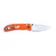 Нож складной Firebird F753M1-OR оранжевый