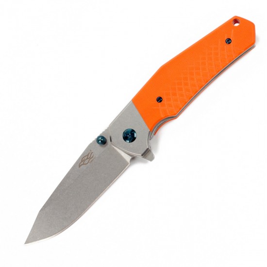 Нож складной Firebird F7492 оранжевый (G7492-OR)
