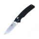 Нож складной Firebird F7542 черный
