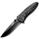 Нож Firebird F620 черный