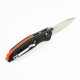 Нож складной Firebird FB7621-OR