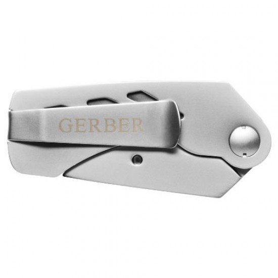 Нож Gerber Industrial EAB Utility Lite Blister, блистер, 31-000345