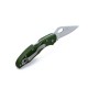 Нож складной Firebird F759M-GR зеленый