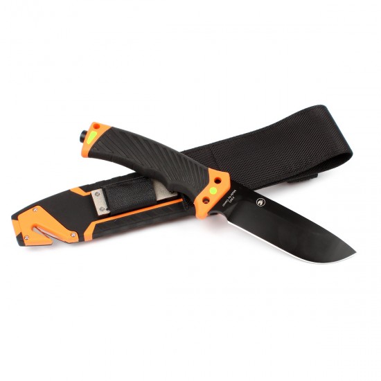 Нож Firebird F803-OR оранжевый (G803-OR)