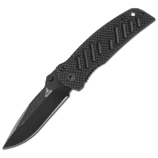 Нож Gerber Tactical Mini Swagger, прямое лезвие, блистер, 31-000593