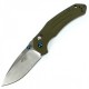 Нож складной Firebird F7611-GR зеленый