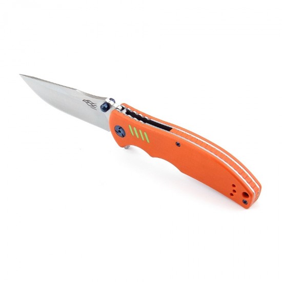Нож складной Firebird F7511 оранжевый (G7511-OR)
