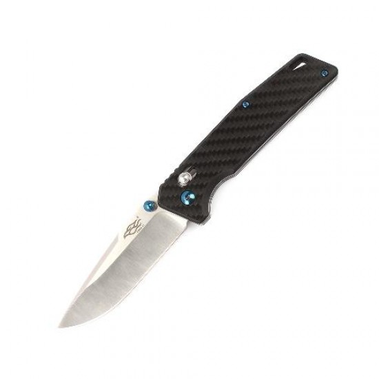 Нож складной Firebird FB7601-CF карбон Нож складной Firebird FB7601-CF карбон