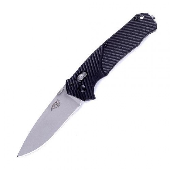 Нож складной Firebird F716 черный (G716)