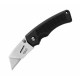 Нож Gerber Edge Tachide, Black Rubber Handle, 31-000668