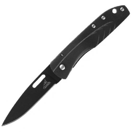 Нож Gerber Essentials STL 2.5, прямое лезвие, блистер, 31-000716