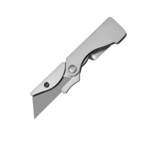 Нож Gerber Industrial EAB Utility, блистер, 22-41830