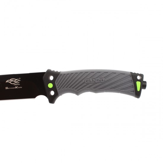 Нож Firebird F803-LG зеленый (G803-LG)