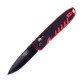 Нож складной Firebird F746-3-RB черно-красный (G746-3-RB)