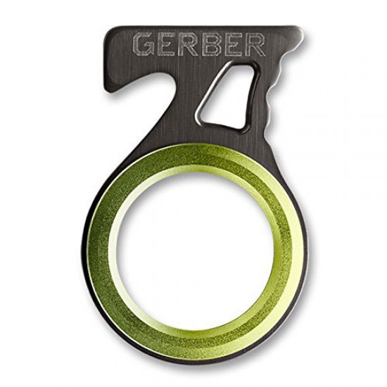 Нож-крюк Gerber GDC Hook блистер, 31-001695