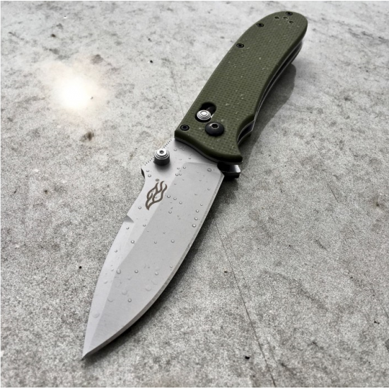 Нож складной Firebird F704-GR (G704-GR)