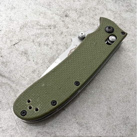 Нож складной Firebird F704-GR (G704-GR)