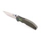Нож складной Firebird F7511 зеленый (G7511-GR)