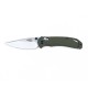 Нож складной Firebird F753M1-GR зеленый