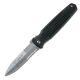 Нож Gerber Applegate Combat Folder - Double Edge, Serrated (Blister)