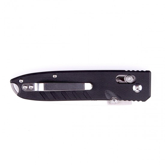 Нож складной Firebird F746-1 черный (G746-1-BK)