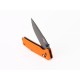 Нож складной Firebird FB7603-OR оранжевый