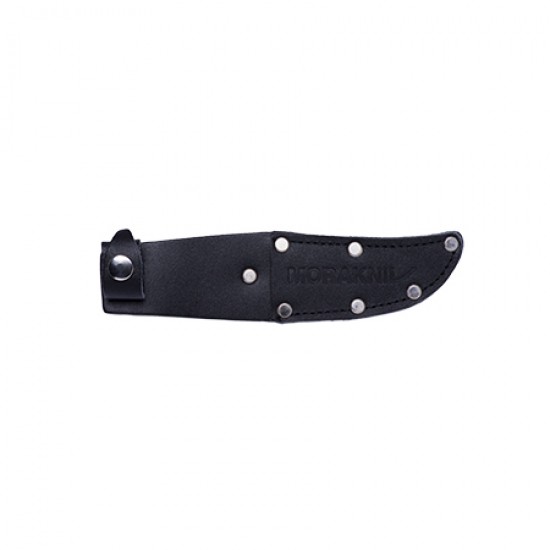 Нож Morakniv Scout 39 Safe Orange, нержавеющая сталь, 12287 Нож Morakniv Scout 39 Safe Orange, нержавеющая сталь, 12287
