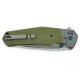 Нож складной Firebird F7491 зеленый (G7491-GR)